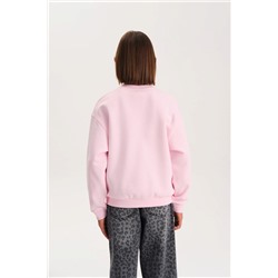 Толстовка для девочек