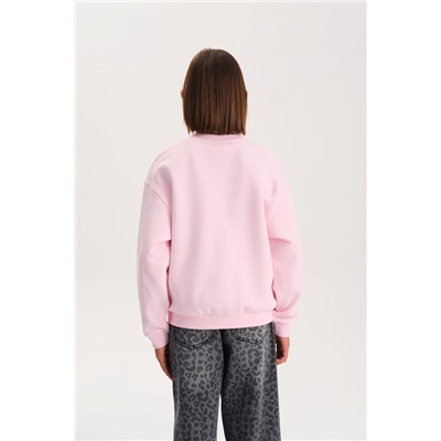 Толстовка для девочек