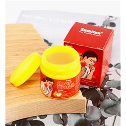 Мазь от кашля, боль в горле, успокаивающая хронический фарингит