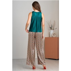 Комплект (Брюки+Жакет+Топ) MIA AMORE, 1091658