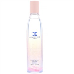 Jayjun Cosmetic, Тонер для интенсивного сияния, 5,07 ж. унц. (150 мл)