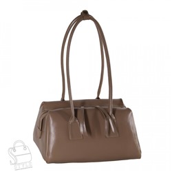 Сумка женская кожаная 5006NN beige Natale Navetta