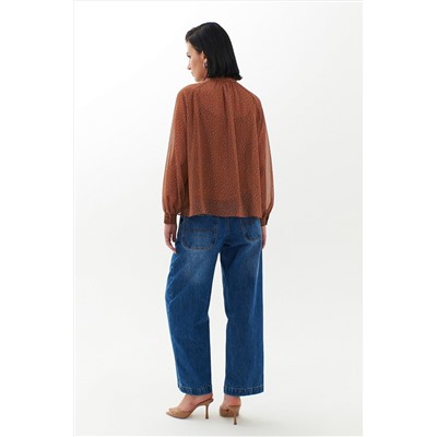 Блуза POMPA, 1090616