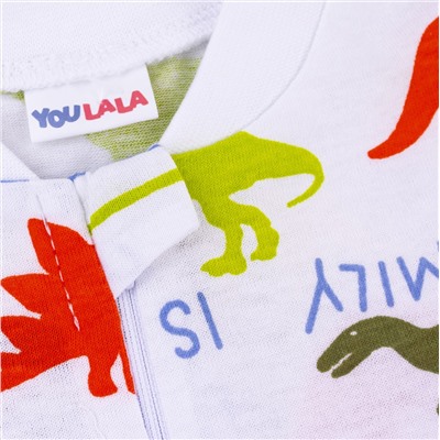 YOULALA Комбинезон
