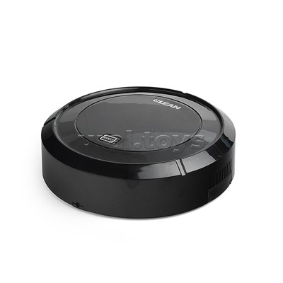 Пылесос "Robot clean smart" в коробке