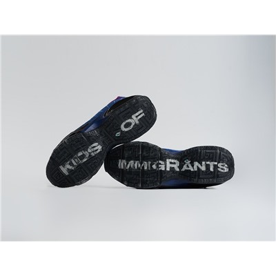 Кроссовки Kids of Immigrants x Nike Air Max SNDR SP