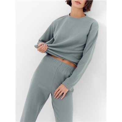 КОМПЛЕКТ ЖЕНСКИЙ (ДЖЕМПЕР, БРЮКИ) 592515