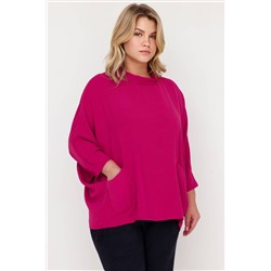 Блузка женская  4291/02/Фуксия