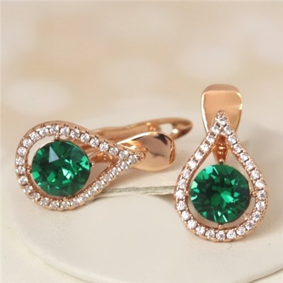 Серьги SW Н01-15096