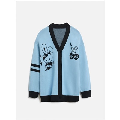 Acoola Кардиган 20240370033