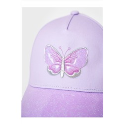 Кепка текстильная для девочек PLAYTODAY, 1242804