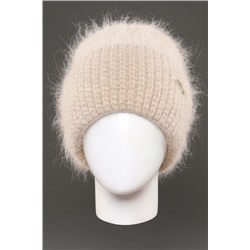 Шапка женская Vepanse Вишня