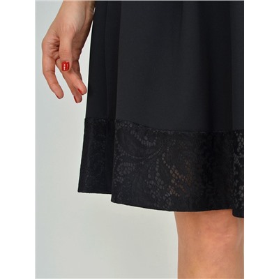 VISERDI Платье 1775-чер 419815