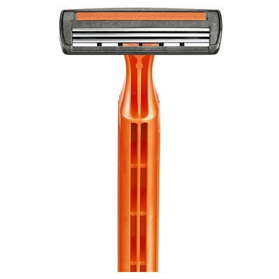 Станок для бритья одноразовый BiC-3 Sensitive (8шт)