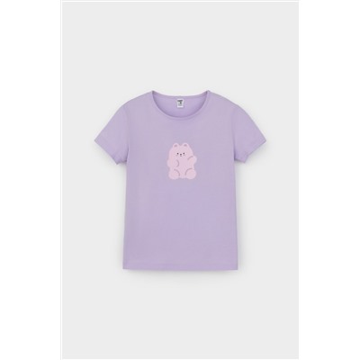 CUBBY Пижама КБ 2827