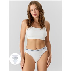 ТРУСЫ ЖЕНСКИЕ (3ШТ.) 412574-1-3