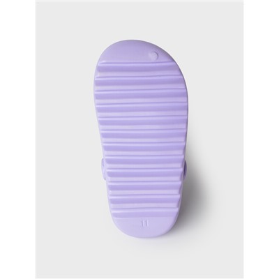 Сабо для девочек