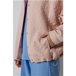 Жакет женский  4508/06/Розовый