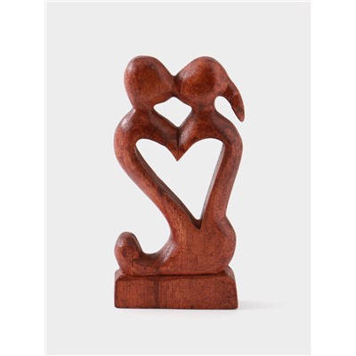 Сувенир «Союз», 15 см, дерево