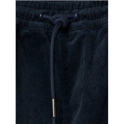 Брюки текстильные для мальчиков