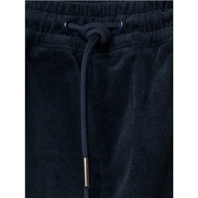 Брюки текстильные для мальчиков