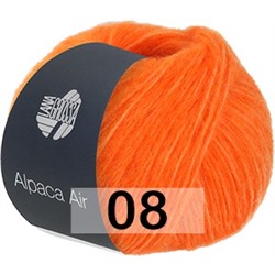 Пряжа Lana Grossa Alpaca Air