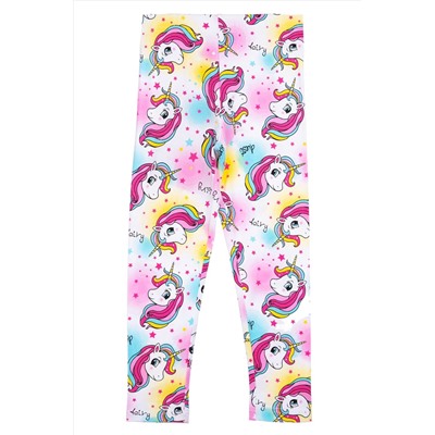 Леггинсы PLAYTODAY, 847612