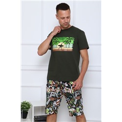 Костюм с шортами 1000 НАТАЛИ, 1003181