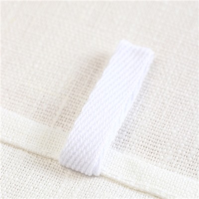 Полотенце SL HOME Persistent, 40×70 см, лён 100%, 260 г/м²