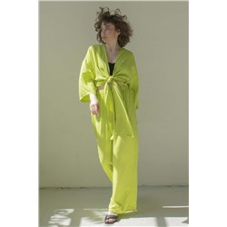 Топ женский  EASY032/02/Салатовый