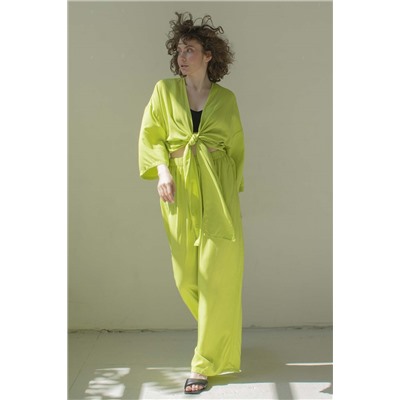 Топ женский  EASY032/02/Салатовый