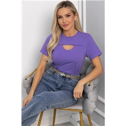 LT Collection Футболка Б13671-50М