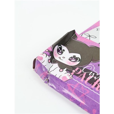 УЦЕНКА Сумка - раскраска «Хитрый кролик»