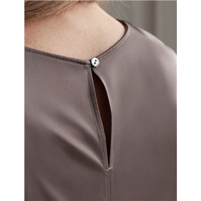 VILATTE Блузка D29.276