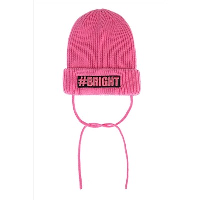 Шапка PLAYTODAY, 296004