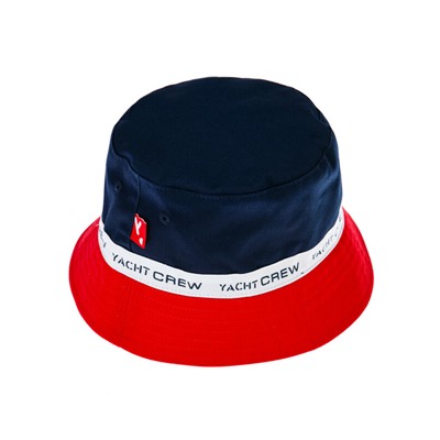 Панама текстильная для мальчиков