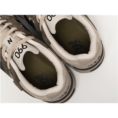 Кроссовки New Balance 990 v2