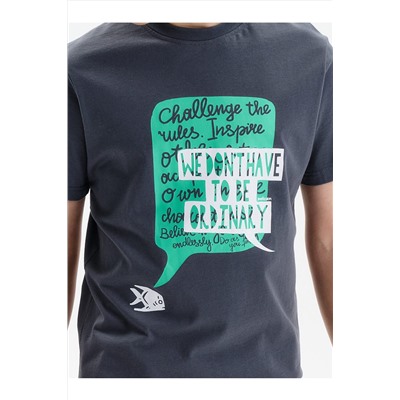 Футболка для мальчиков PELICAN, 1232822