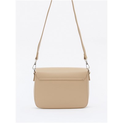 Сумка 1161MZ beige Milanzi