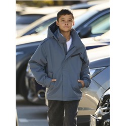 BATIK Куртка 949-25в-1