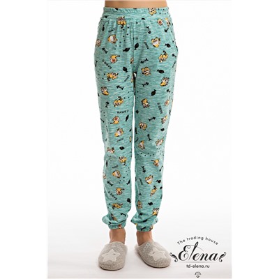 Пижама  М22045Пе