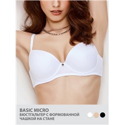 Minimi Бюстгальтер MNM MICRO 1151 Бюстгальтер с Формованной чашкой на стане