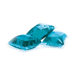 Высококонцентрированный универсальный гель для стирки белья