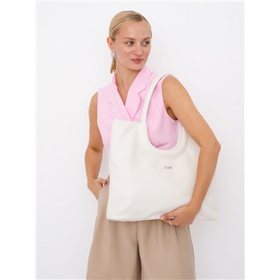 Сумка 5160-1 beige Velina Fabbiana-Safenta