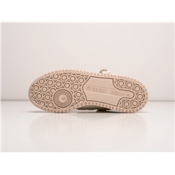 Кроссовки Adidas Forum Low