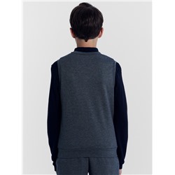 ЖИЛЕТ ДЛЯ МАЛЬЧИКОВ 363336