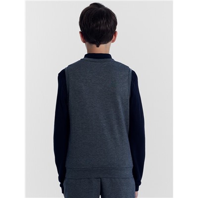 ЖИЛЕТ ДЛЯ МАЛЬЧИКОВ 363336