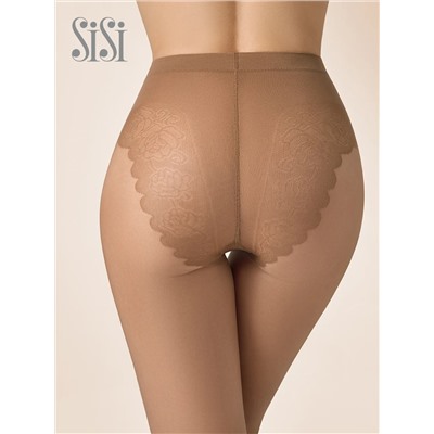 SiSi Колготки STYLE  8