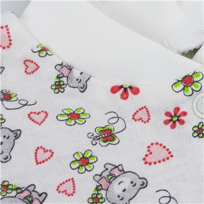 YOULALA Комбинезон 0120101103