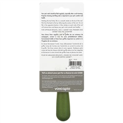 Safari, Diamond Nail File, 1 Tool
